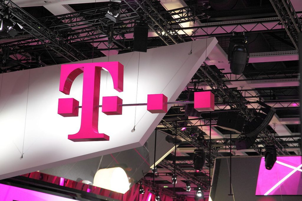 Deutsche Telekom 5g