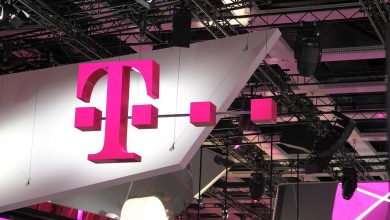 Deutsche Telekom 5g