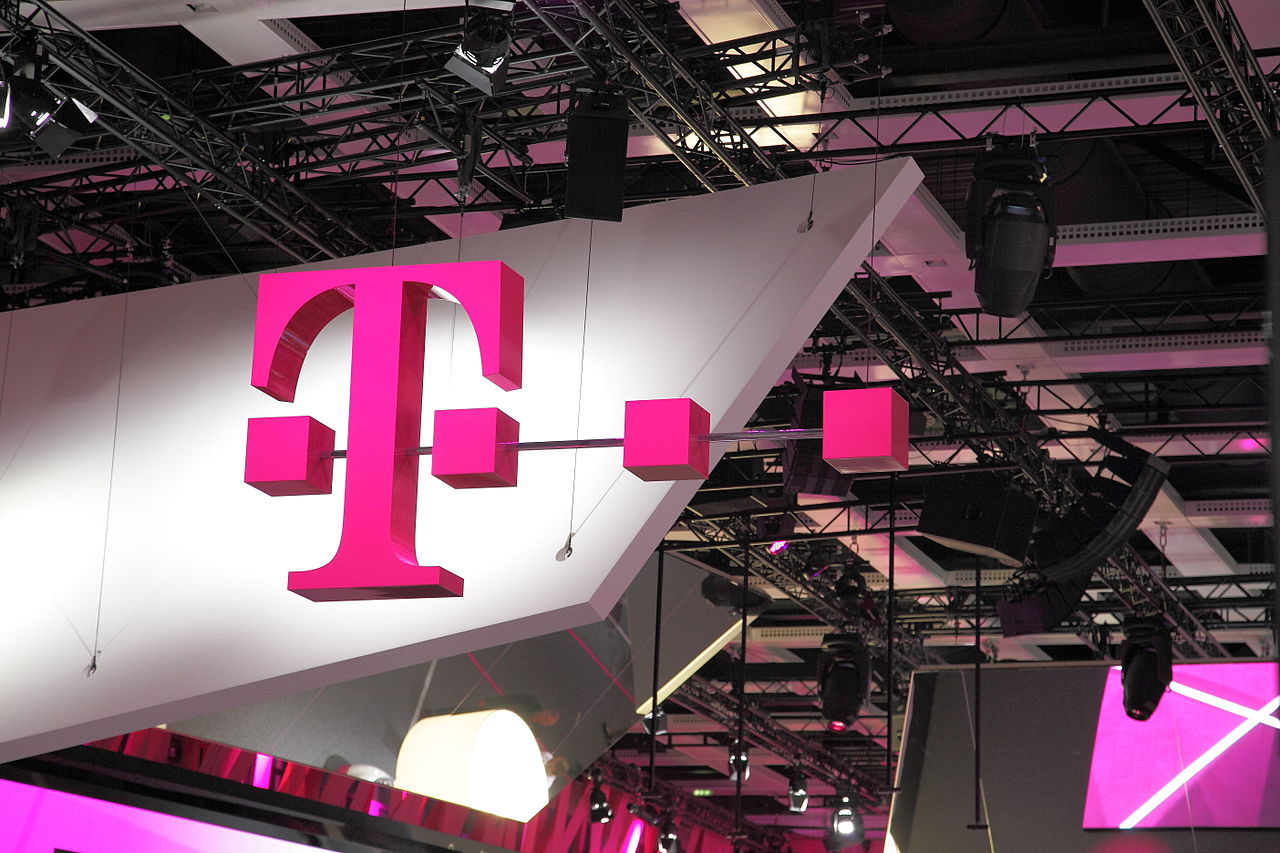 Deutsche Telekom 5g
