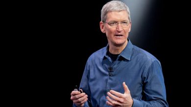 Tim Cook Apple CEO