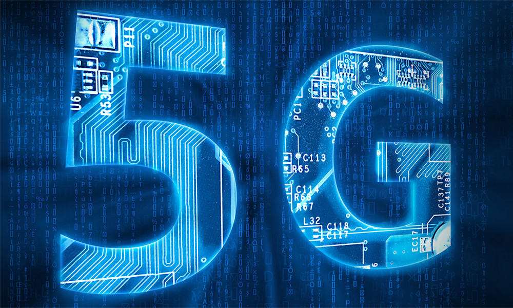 5g 2019 trend
