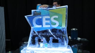 CES 2019 tech trends