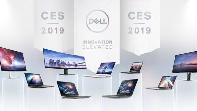 Ces 2019 laptops