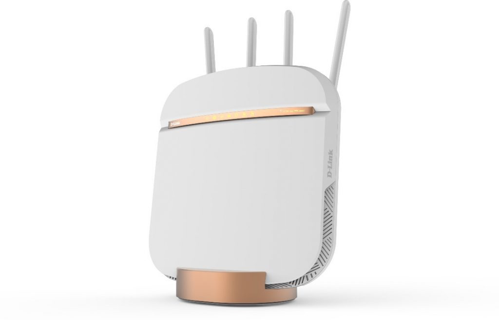 D-Link 5G рутер NR Enhanced Gateway