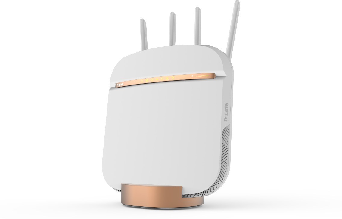 D-Link 5G рутер NR Enhanced Gateway