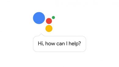 Google Assistant 1 bln. devices