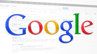 Google Search Engine