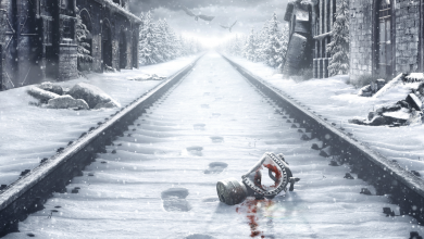 Без Metro Exodus в Steam