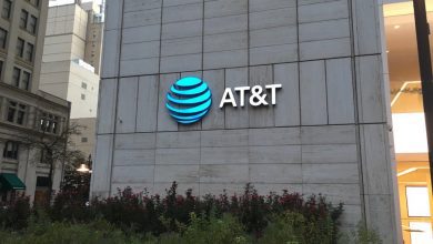 AT&T 5G Evolution