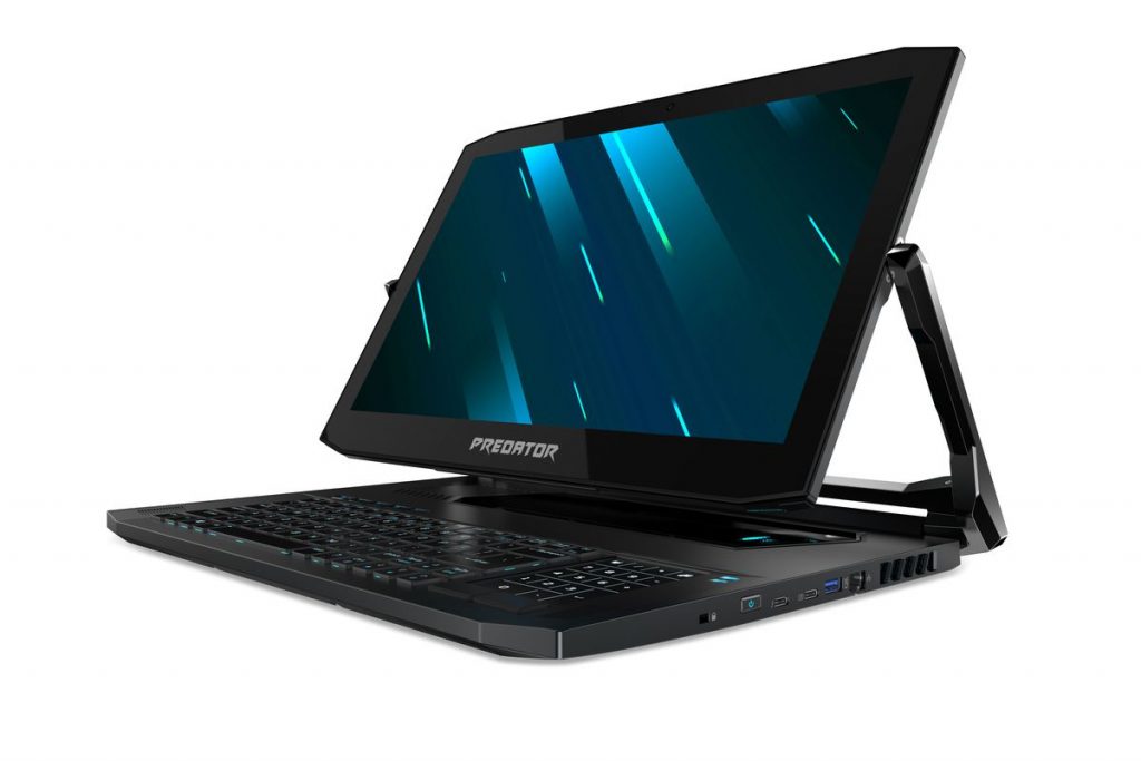 Acer Predator Triton 900