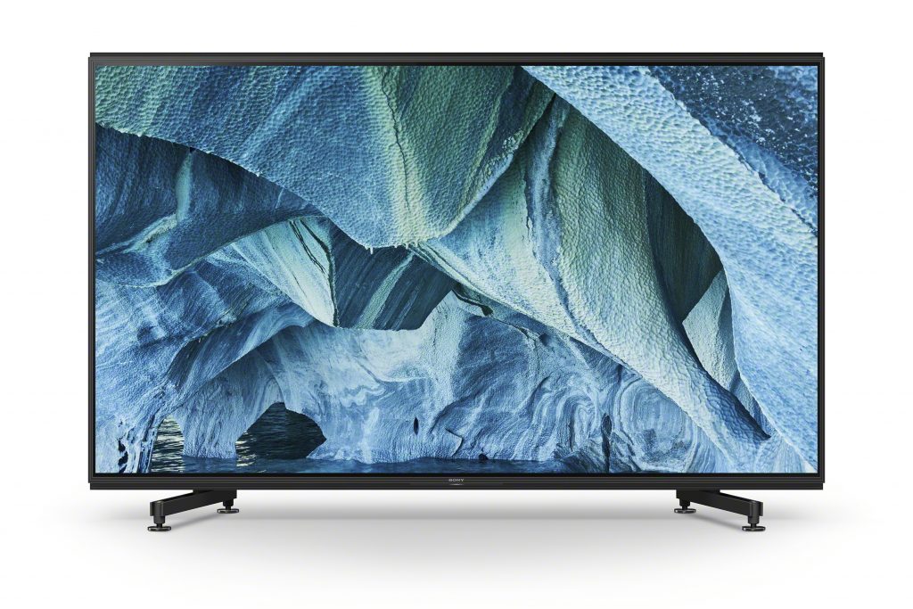 Sony Master Series Z9G