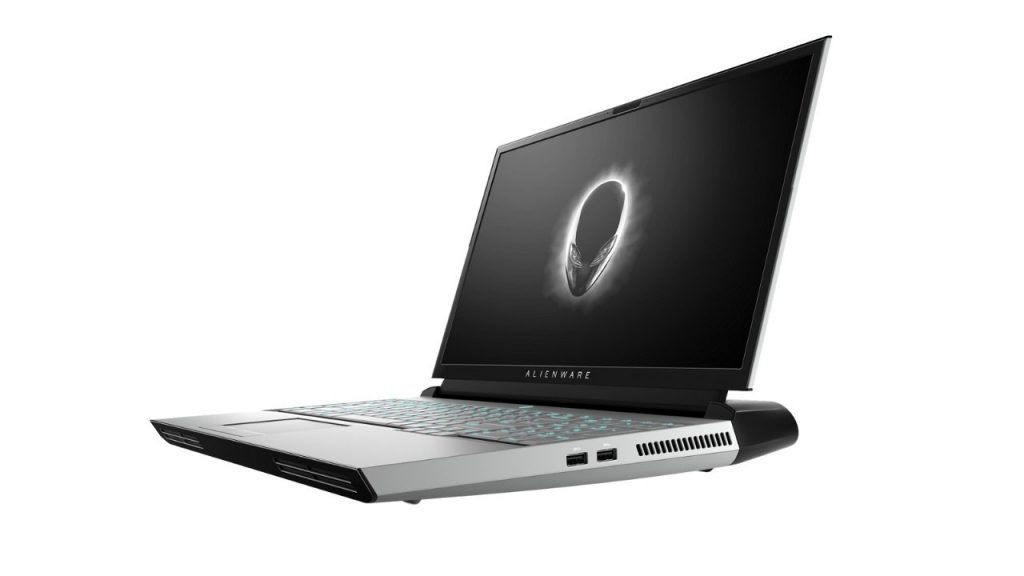 Alienware Area-51m