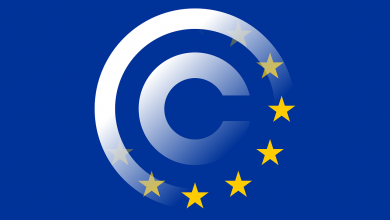 EU Copyright reform