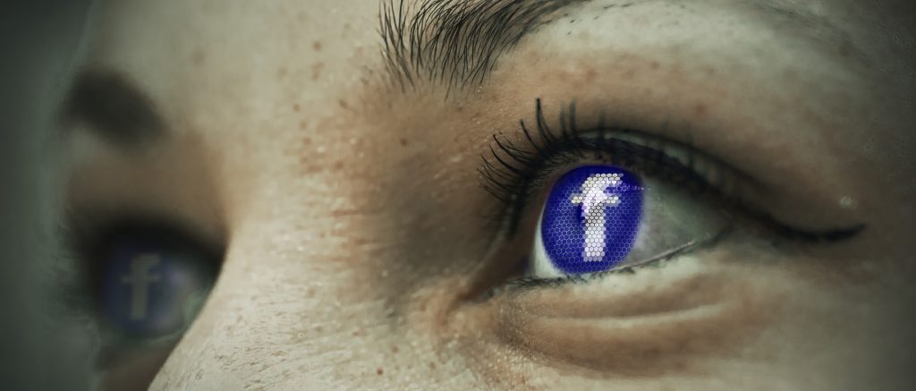 Facebook eyes regulation