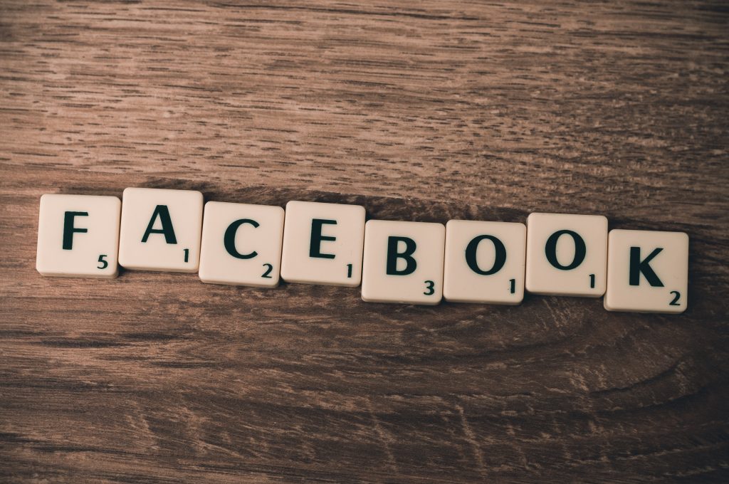 Facebook социална мрежа
