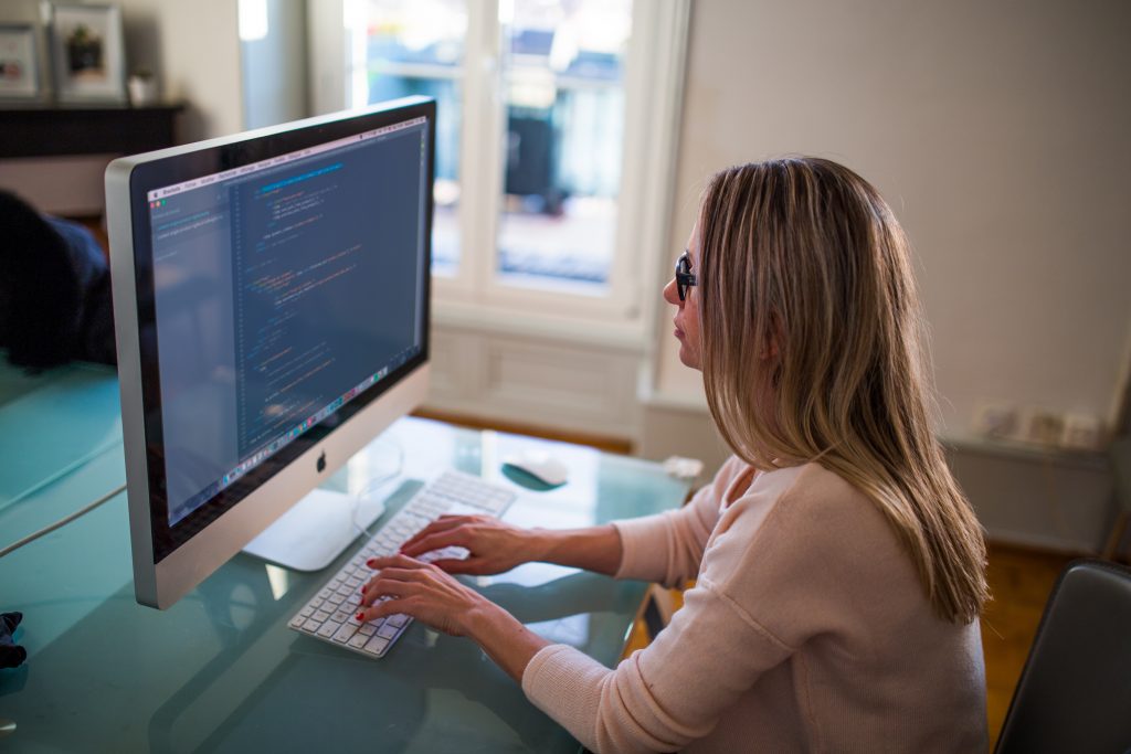 it software engineer