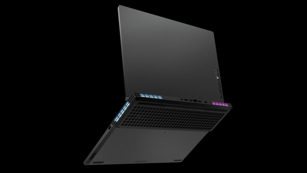 Lenovo Legion y740