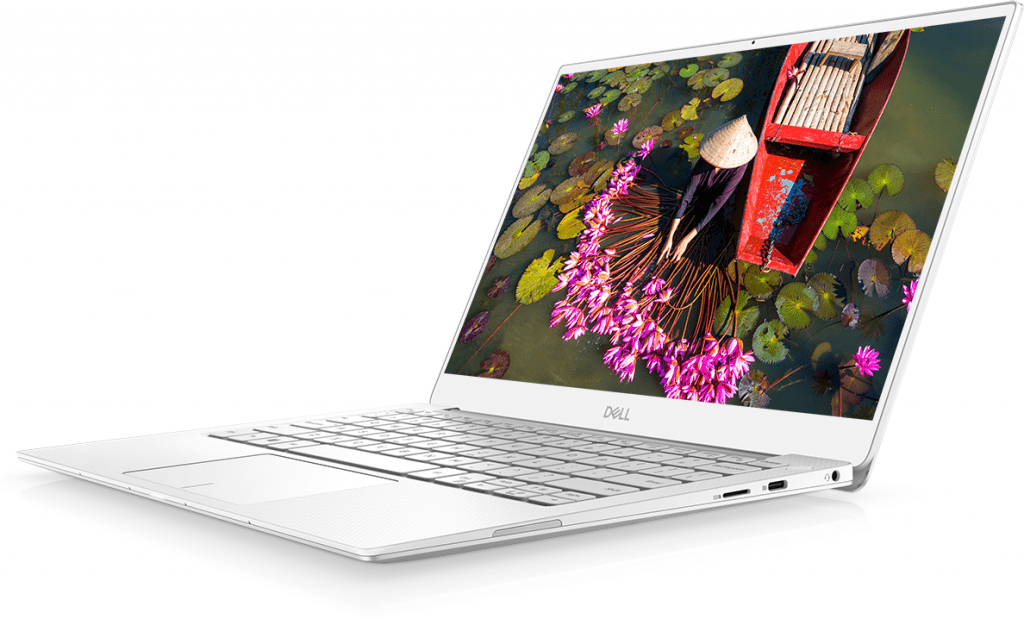 Dell xps 13