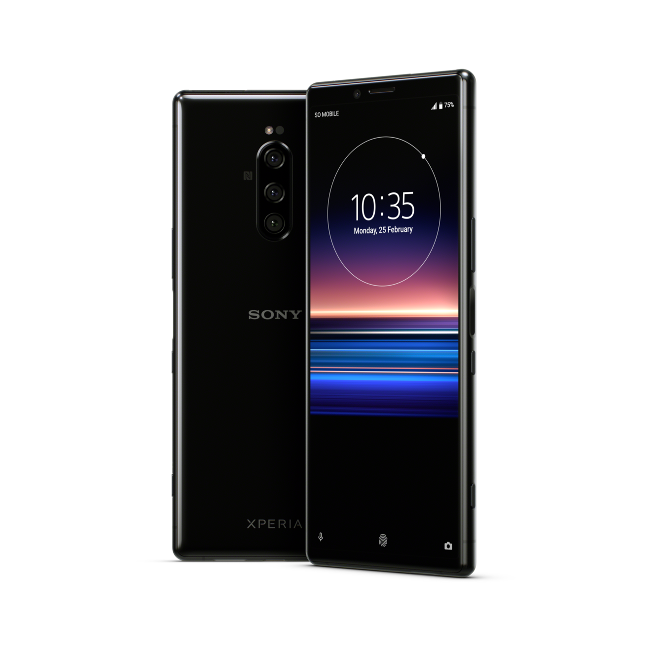 Sony Xperia 1
