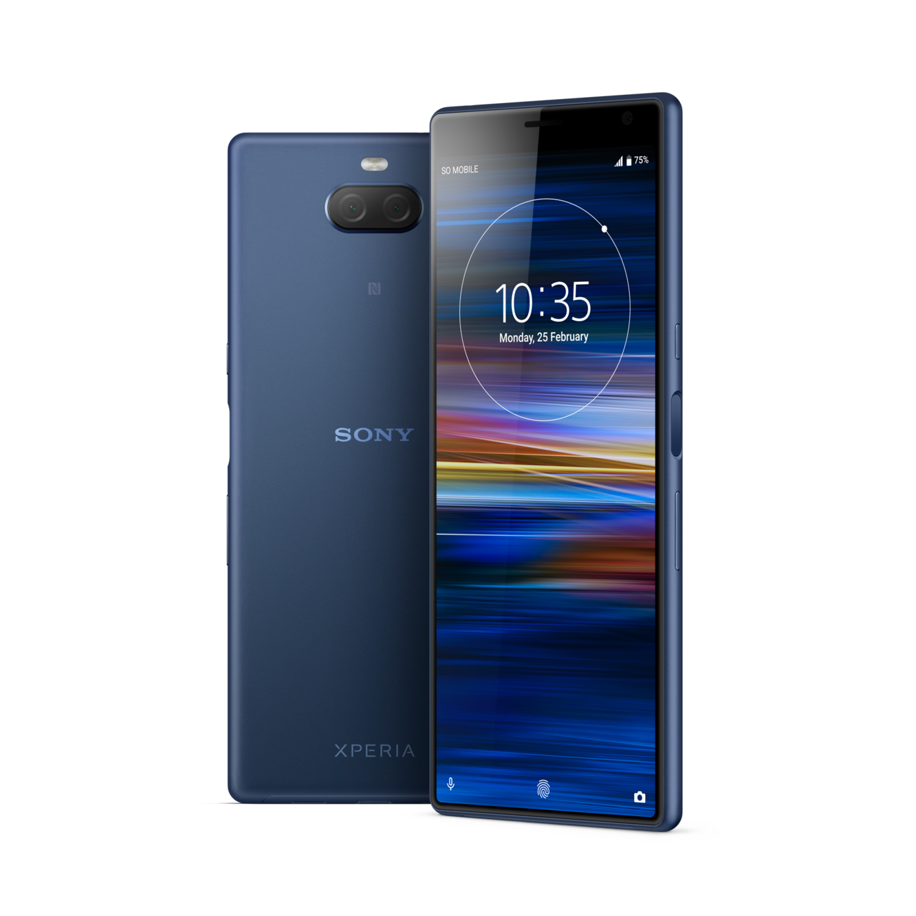 Sony Xperia 10 Plus