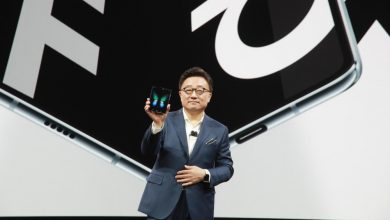 Foldable phones 2 Samsung