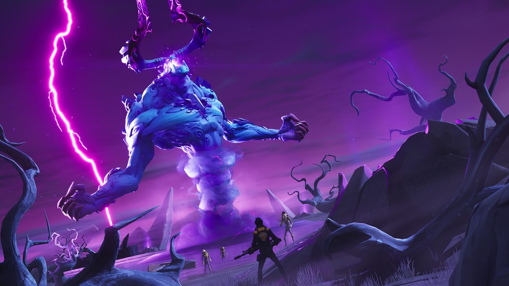 Fortnite