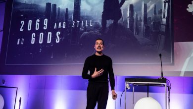 Innovation Explorer 2019 Спас Керимов