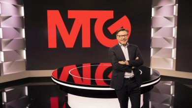 Нова броудкастинг груп
