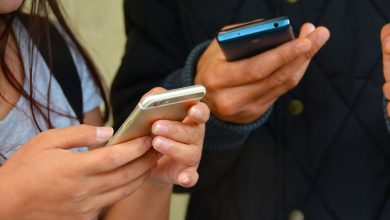 Mobile Internet
