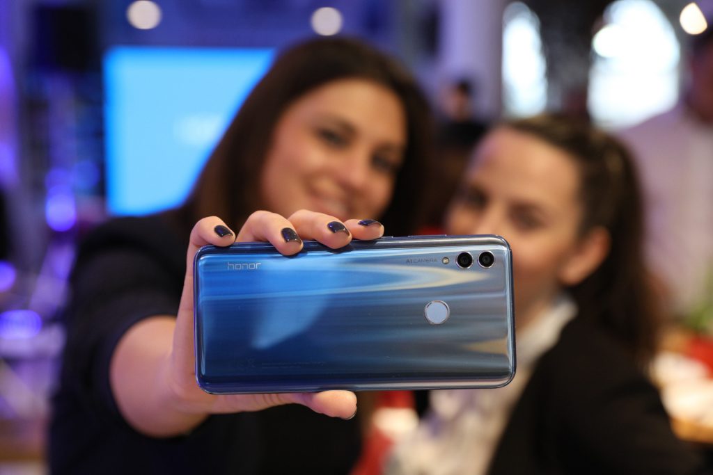 Honor 10 Lite