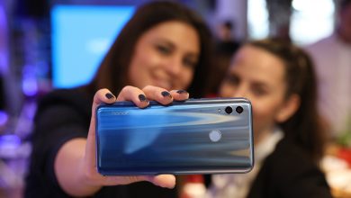 Honor 10 Lite