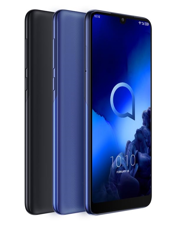 Alcatel 3 2019