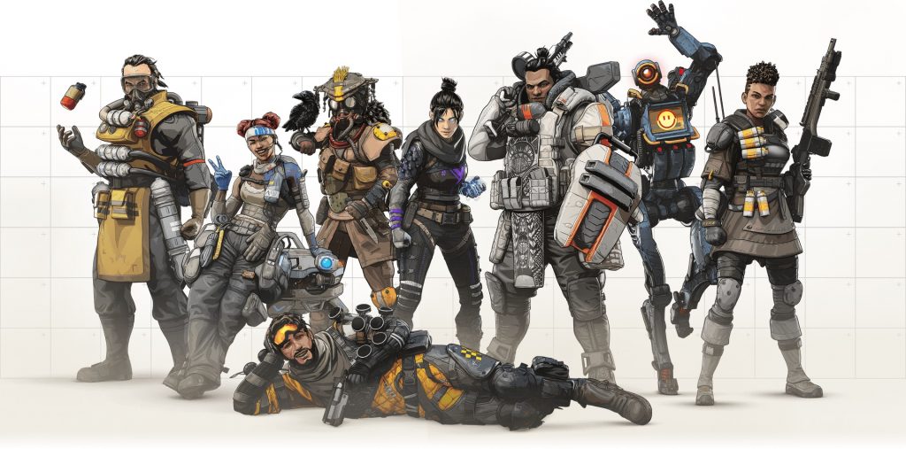 Apex Legends Review