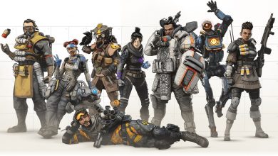 Apex Legends Review