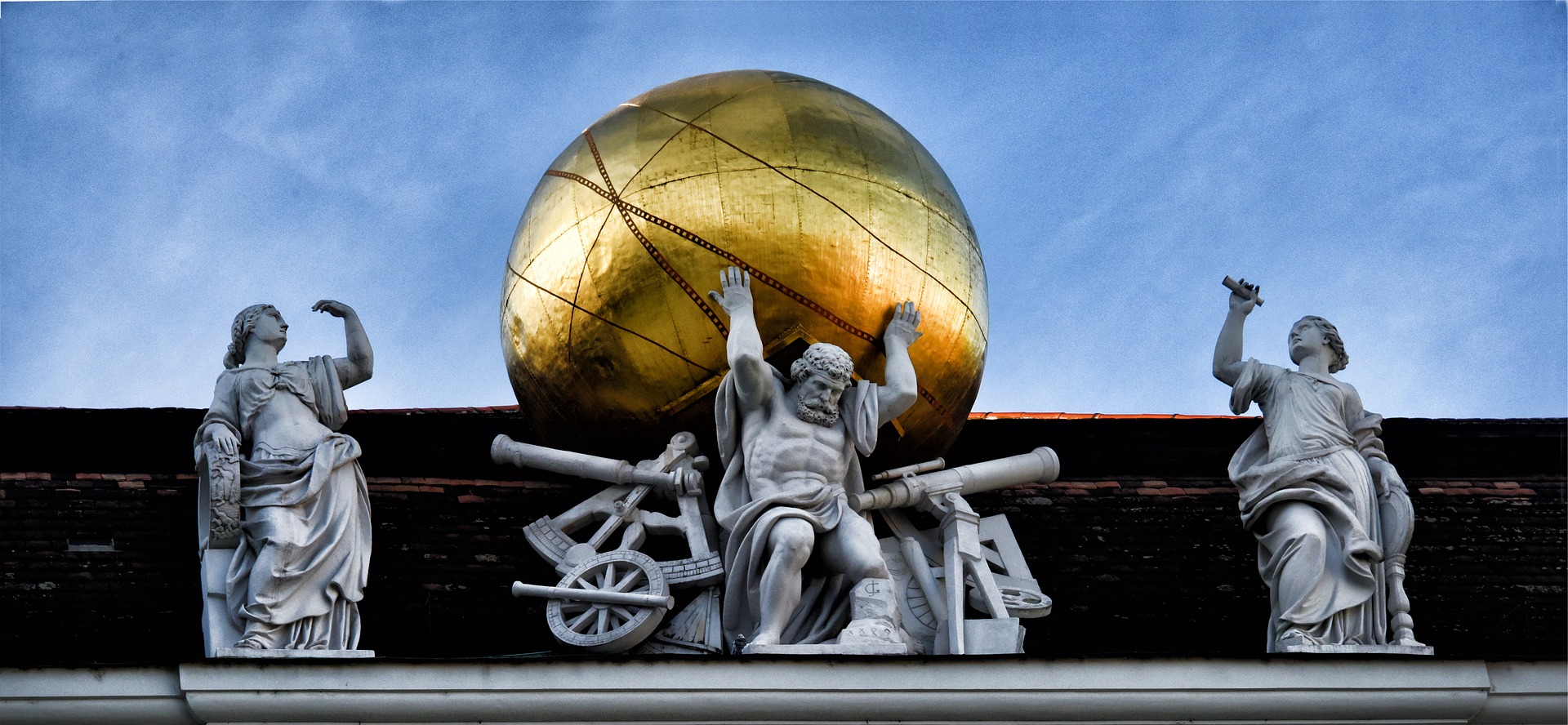 Project Atlas