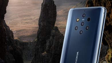 Nokia 9 PureView