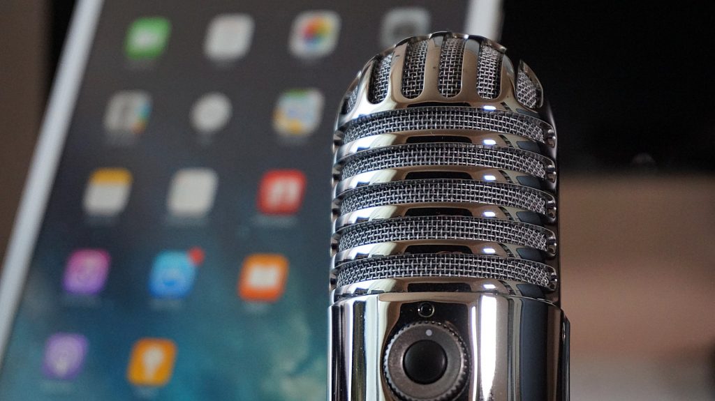 Podcast Spotify Gimlet Media