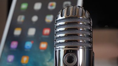 Podcast Spotify Gimlet Media