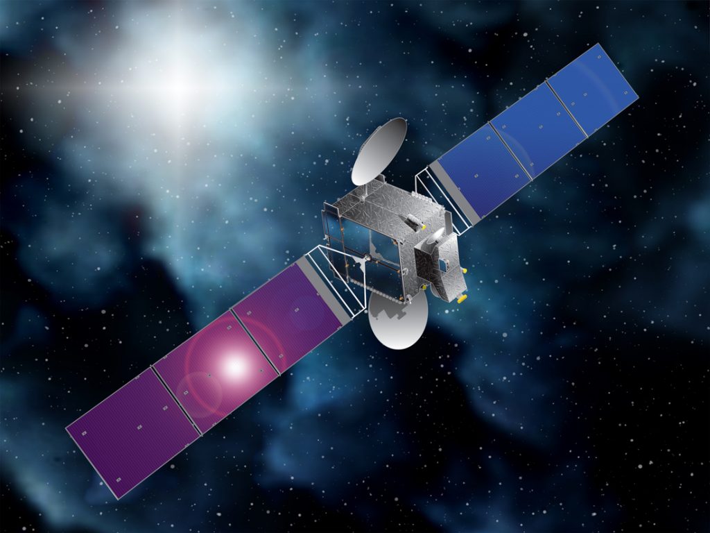 Bulgaria Sat-1
