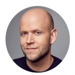 Daniel Ek