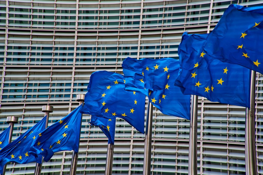 EU Flag