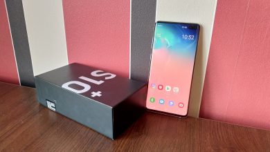 Samsung Galaxy S10 Plus 1