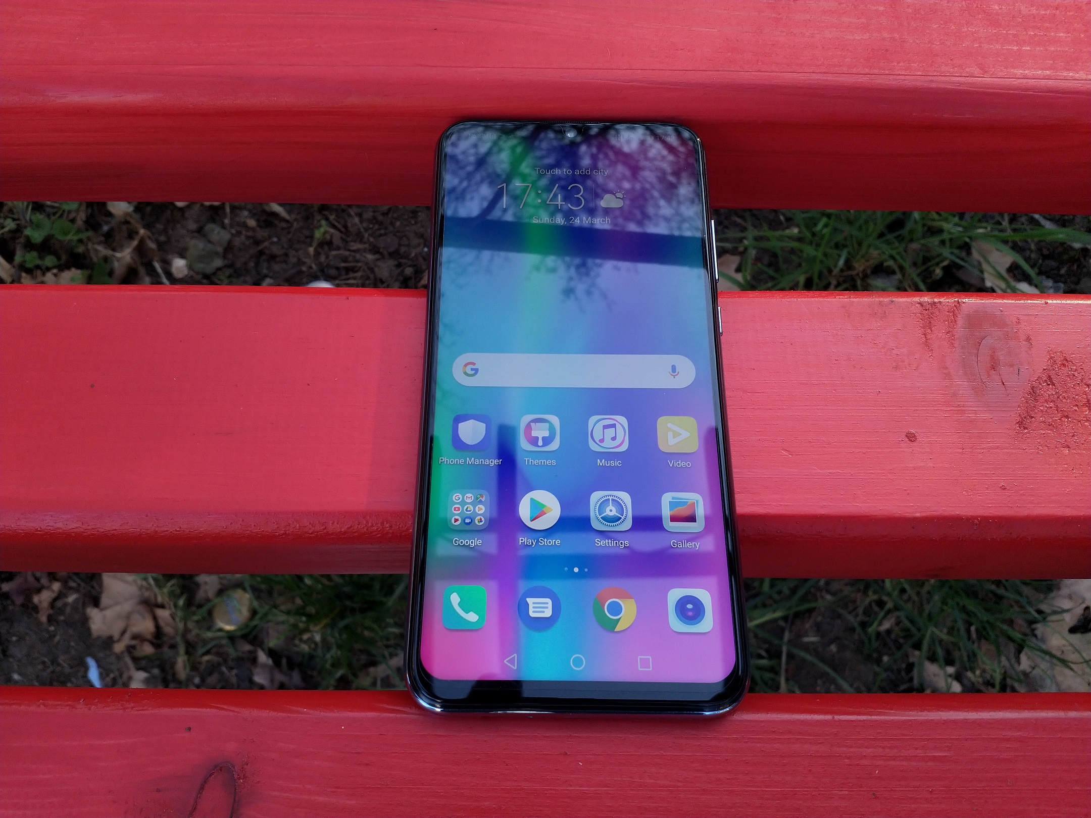 Honor 10 Lite Review