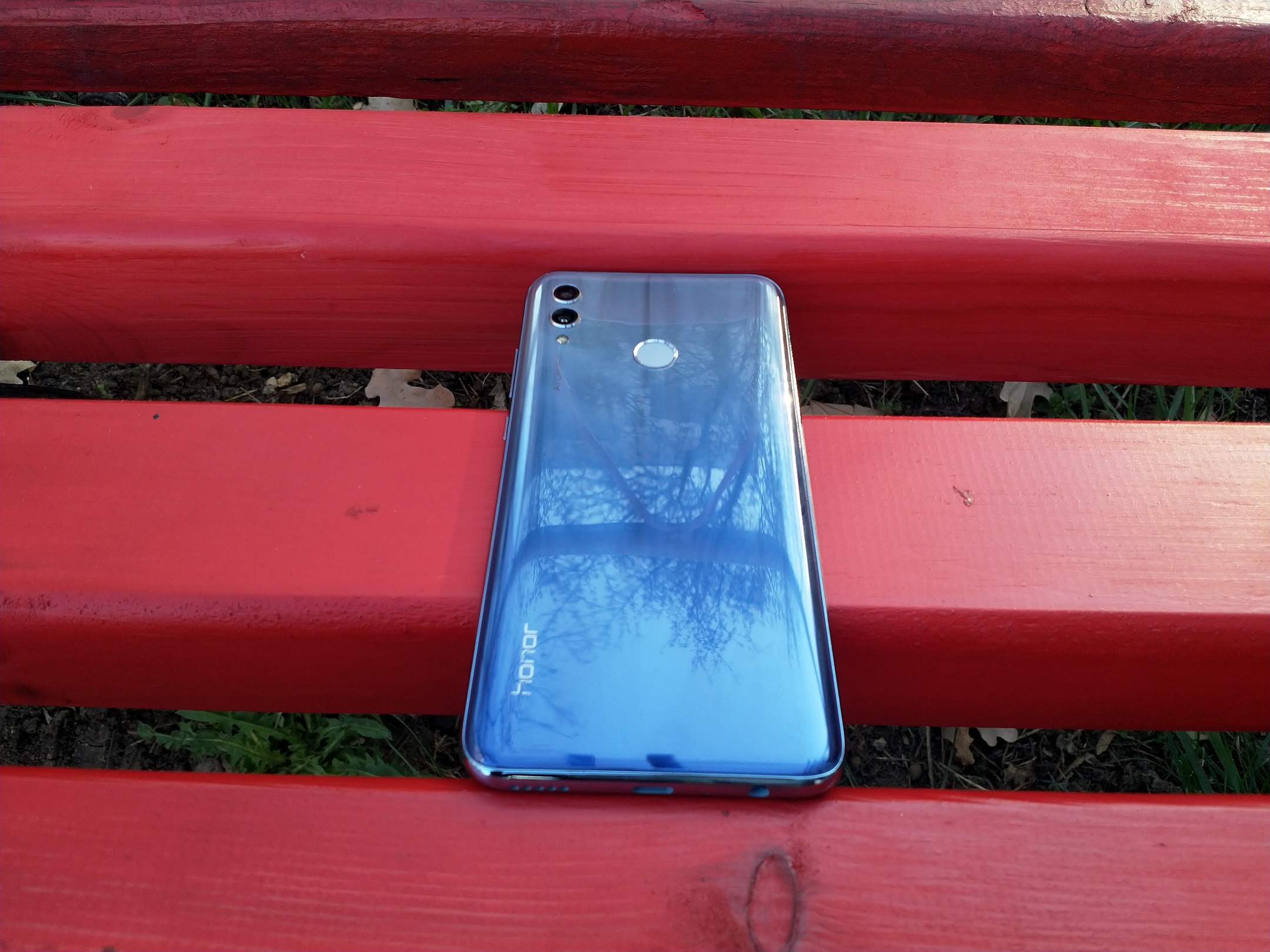 Honor 10 Lite Review