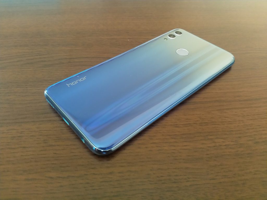 Honor 10 Lite Review