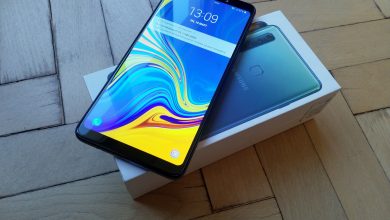 Samsung Galaxy A9 2