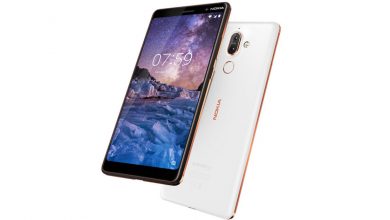 Nokia 7 Plus