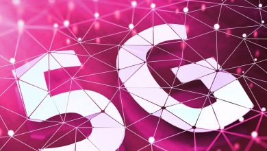 Австрия 5G T-Mobile