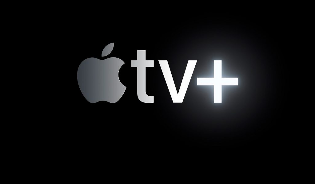 Apple TV+