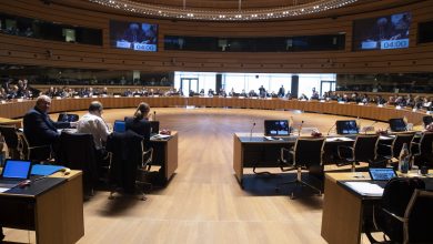 EU Council 1 Copyright Directive